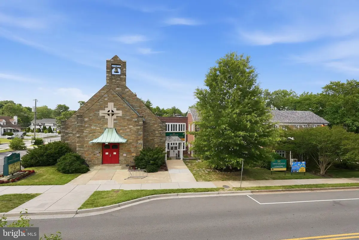 935 23rd St S, Arlington, VA 22202 - #1