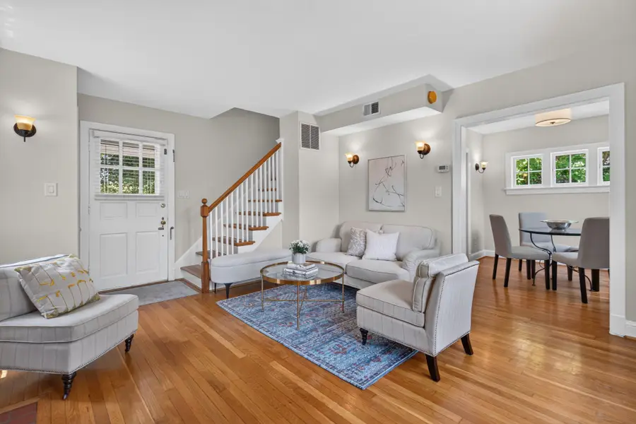 835 N Buchanan St, Arlington, VA 22203 - #2