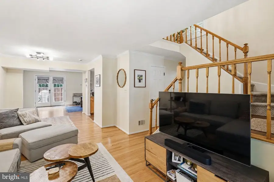 2510 S Walter Reed Dr #3, Arlington, VA 22206 - #3