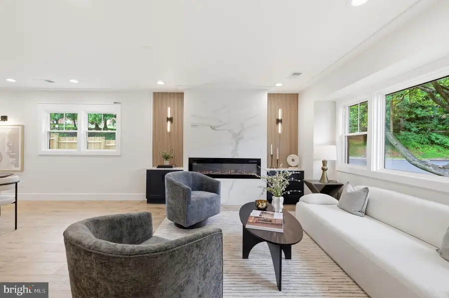 5940 4th St N, Arlington, VA 22203 - #2