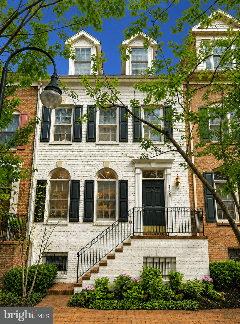 2435 13th Ct N, Arlington, VA 22201 - #1