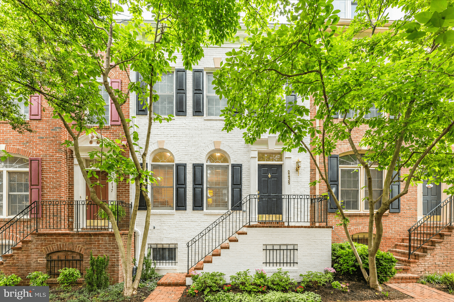 2435 13th Ct N, Arlington, VA 22201 - #2