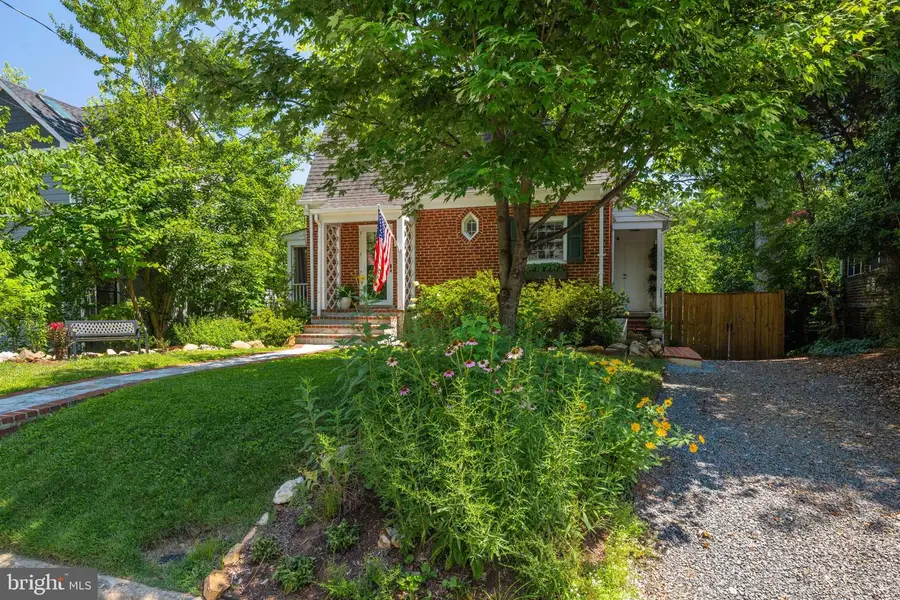 5706 9th Rd N, Arlington, VA 22205 - #3