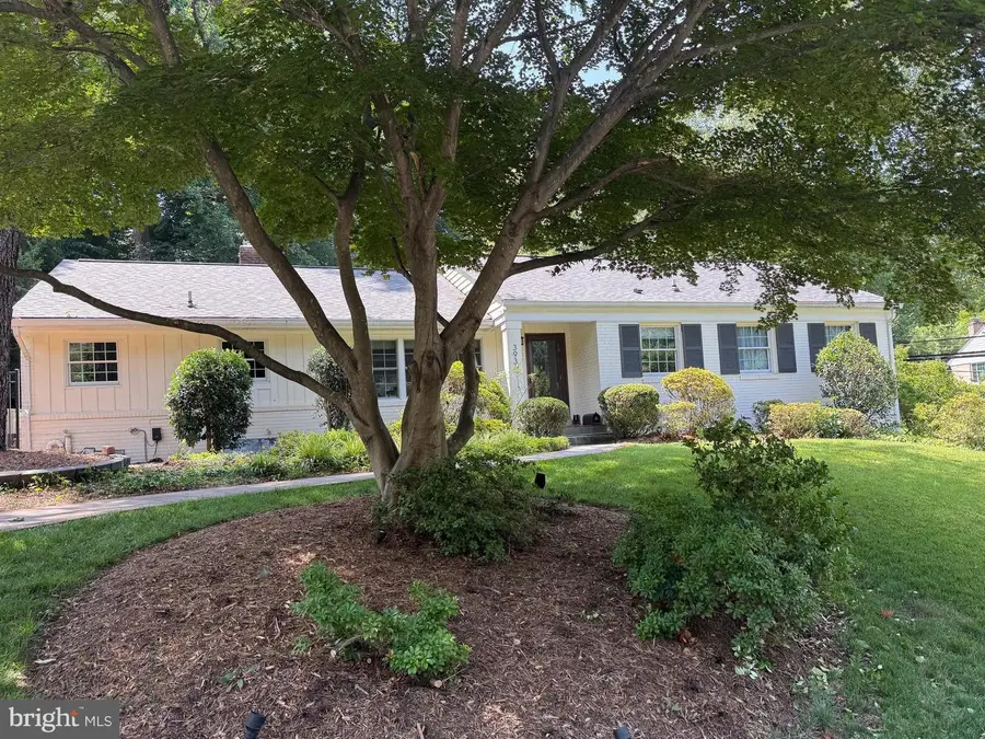 3936 36th St N, Arlington, VA 22207 - #2