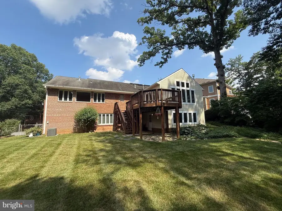 2616 N Upland St, Arlington, VA 22207 - #2