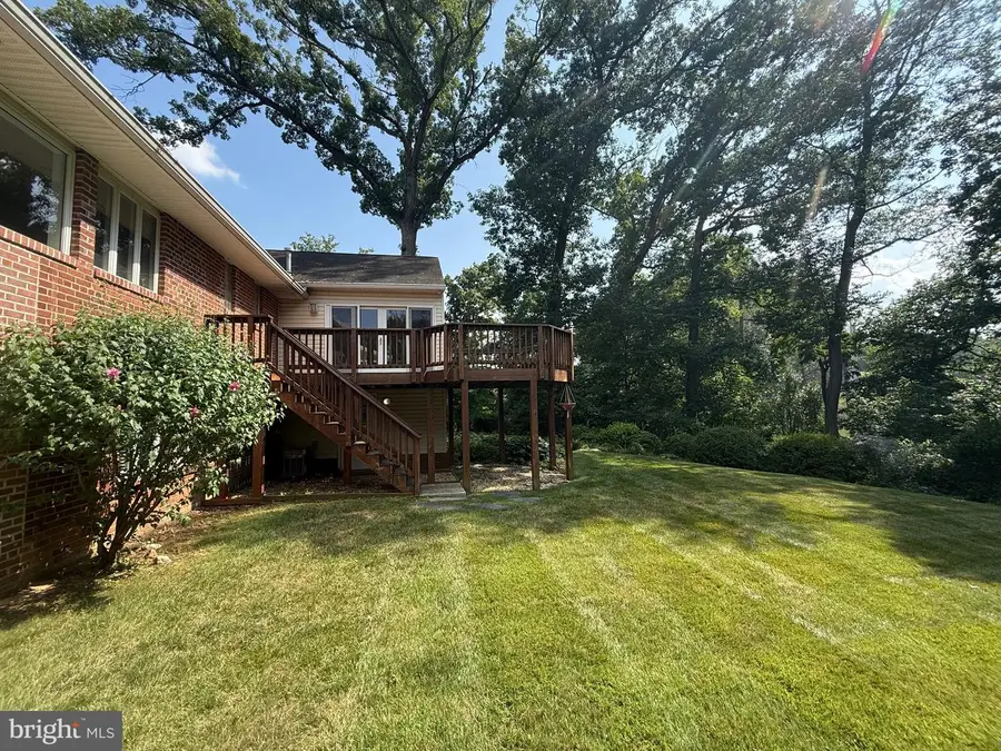 2616 N Upland St, Arlington, VA 22207 - #3