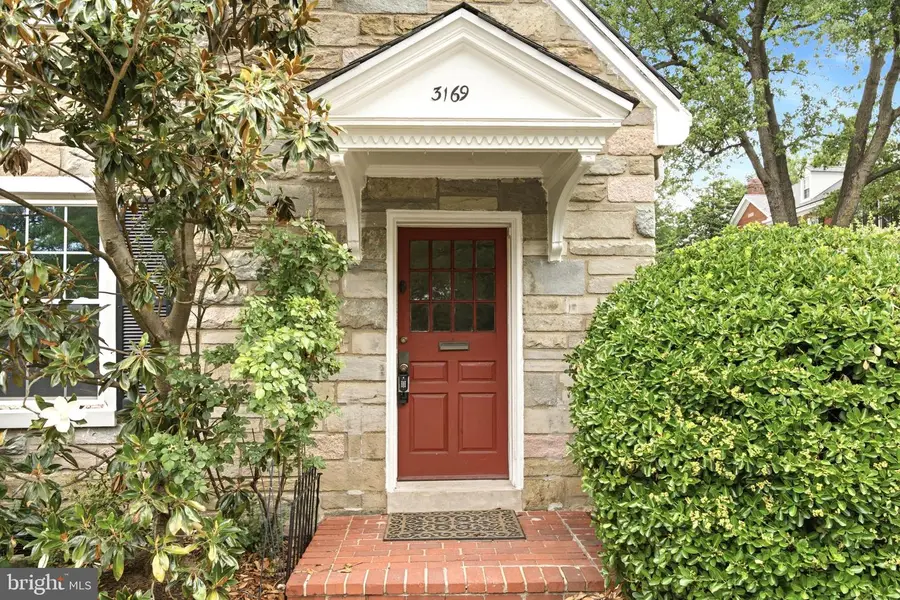 3169 S Stafford St S, Arlington, VA 22206 - #3