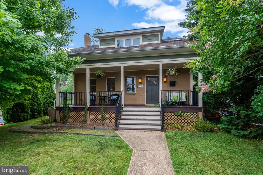 2000 N George Mason Dr, Arlington, VA 22205 - #2