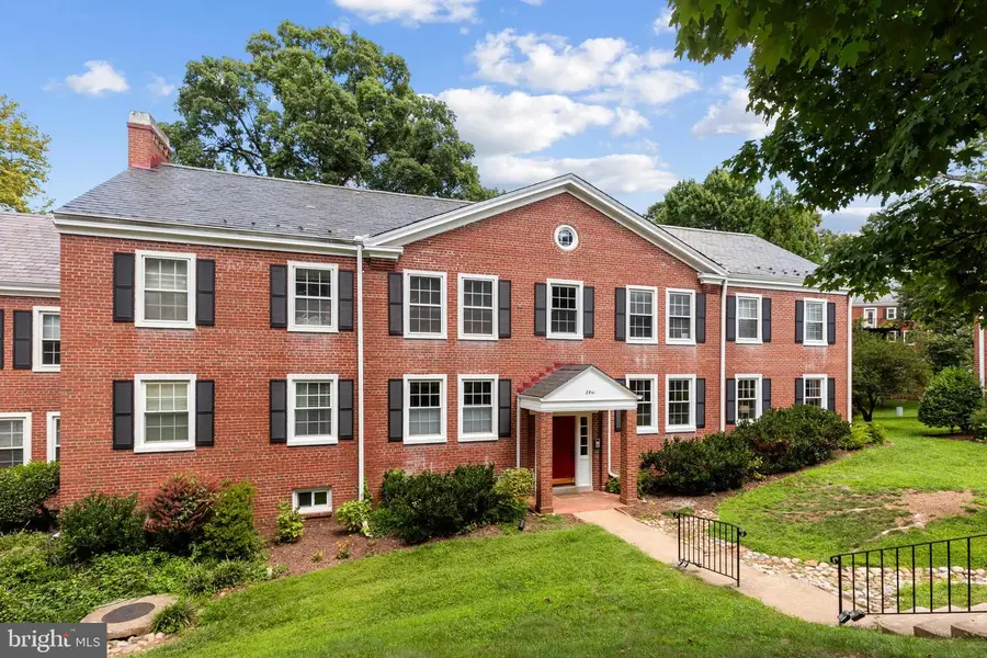 2941 S Columbus St #a2, Arlington, VA 22206 - #2