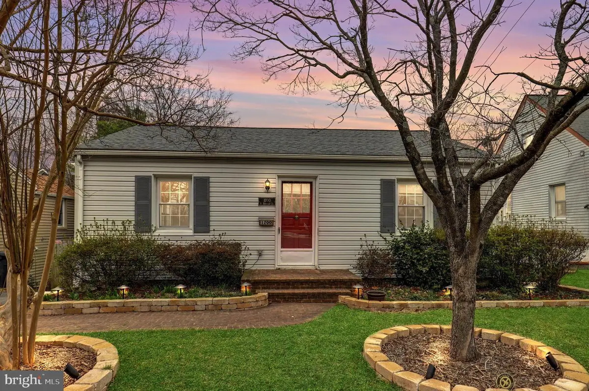 1200 N Roosevelt St, Arlington, VA 22205 - #1