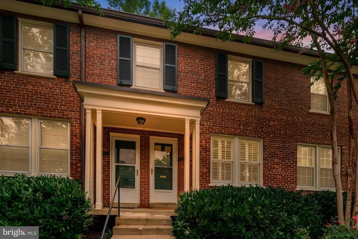 1030 S Barton St #273, Arlington, VA 22204 - #1