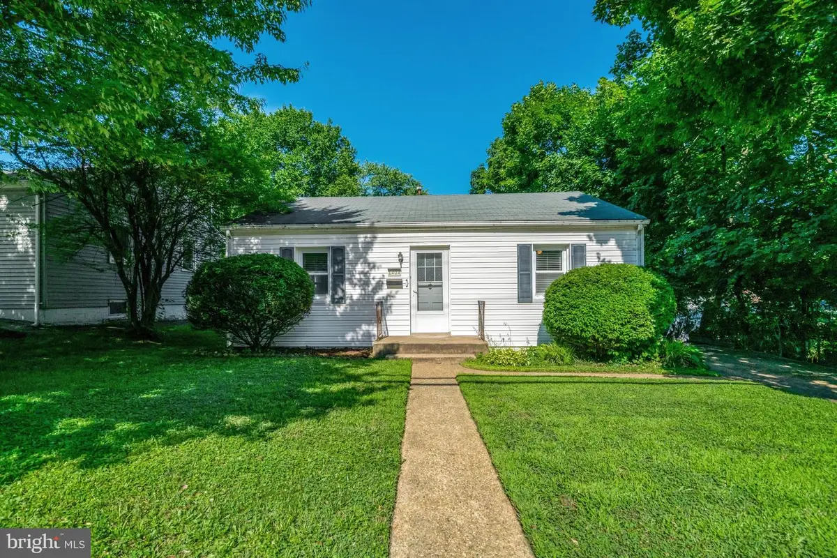 1404 N Roosevelt St N, Arlington, VA 22205 - #1
