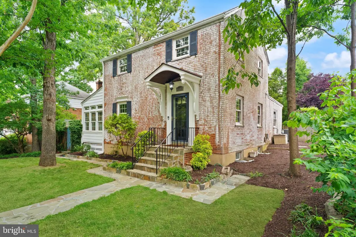 4843 Arlington Blvd, Arlington, VA 22203 - #1