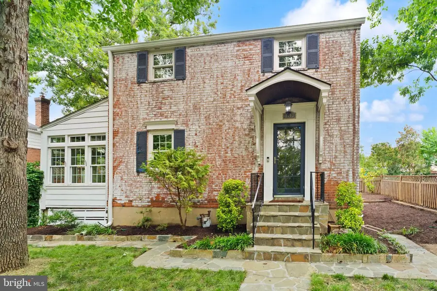4843 Arlington Blvd, Arlington, VA 22203 - #3