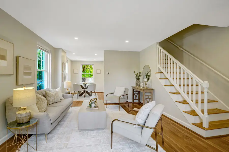 4606 36th St S, Arlington, VA 22206 - #2