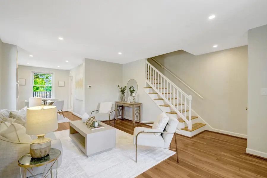 4606 36th St S, Arlington, VA 22206 - #3