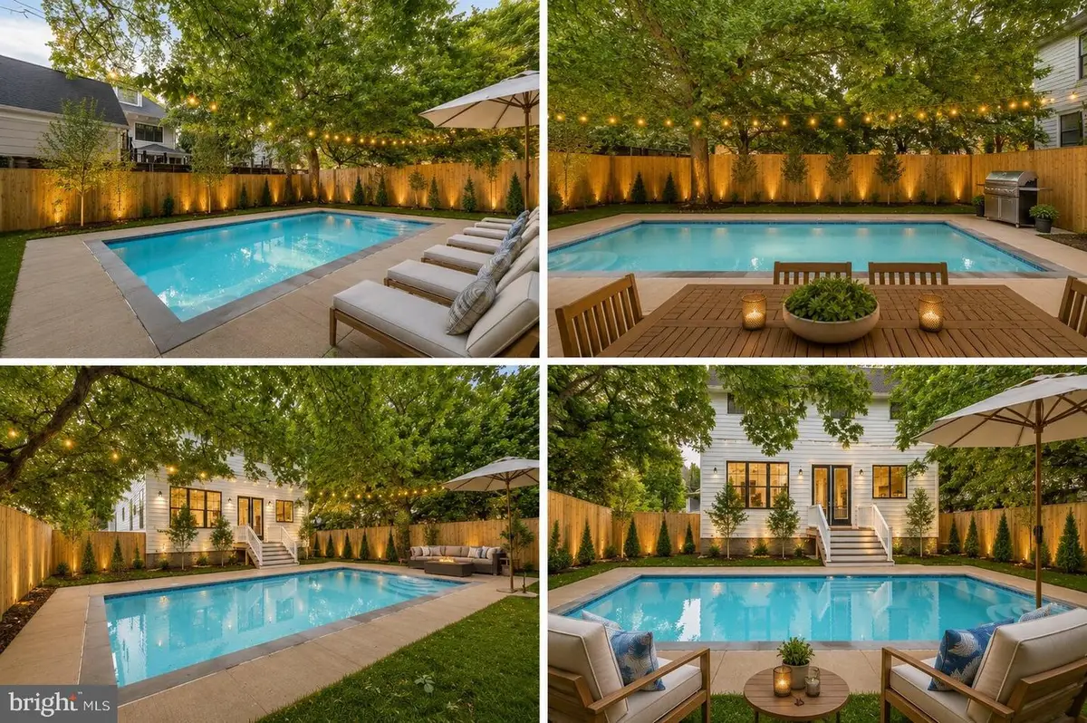 923 17th St S, Arlington, VA 22202 - #1