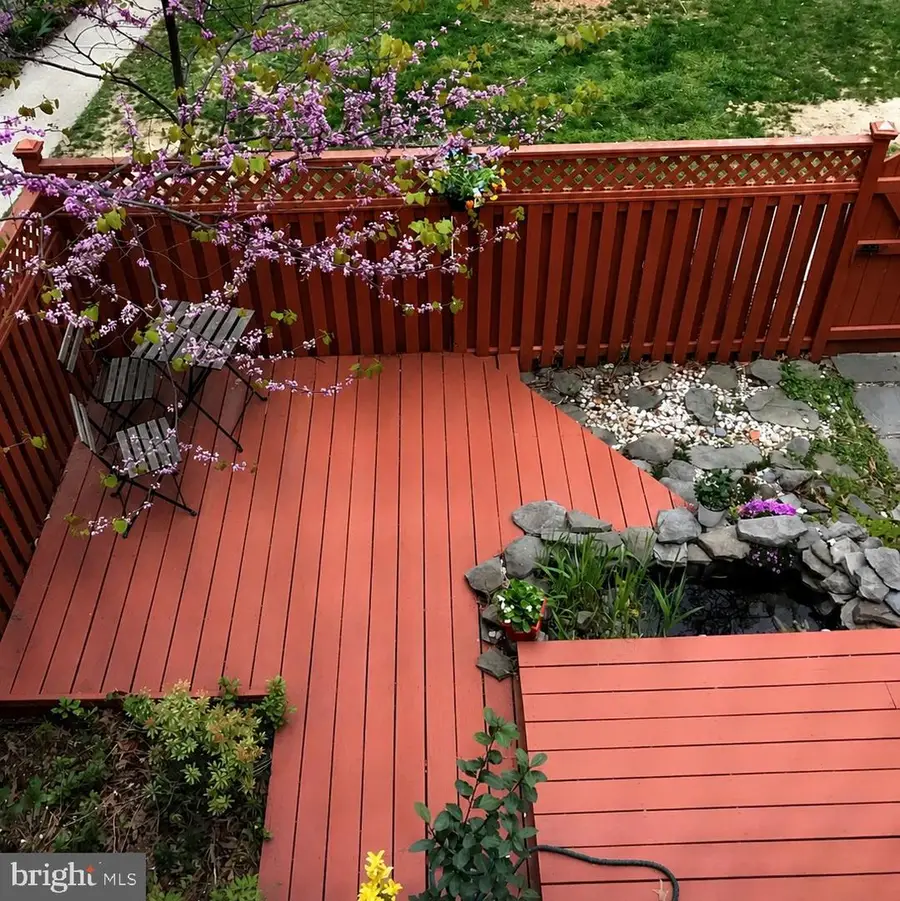 103 N George Mason Dr, Arlington, VA 22203 - #2