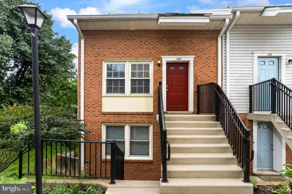 116-b N Bedford St #b, ARLINGTON, VA 22201