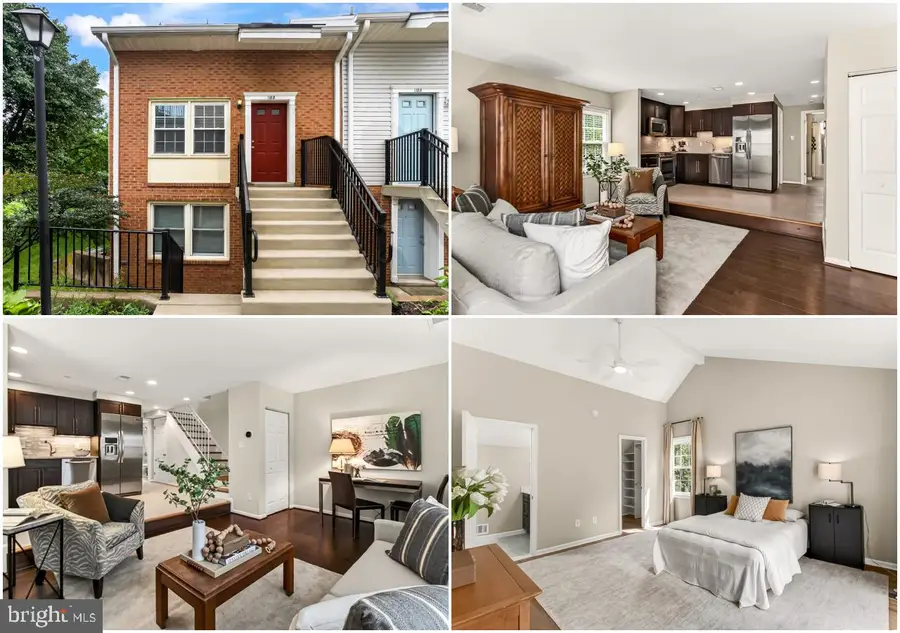 116-b N Bedford St #b, Arlington, VA 22201 - #2