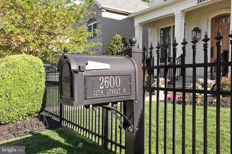 2600 12th St N, Arlington, VA 22201 - #3