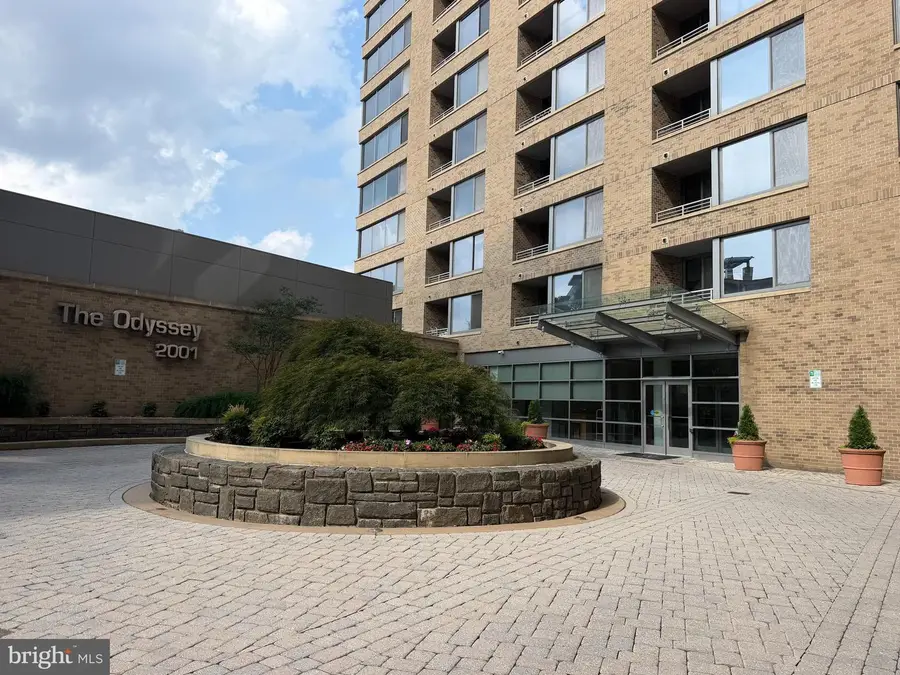 2001 15th St N #509, Arlington, VA 22201 - #2