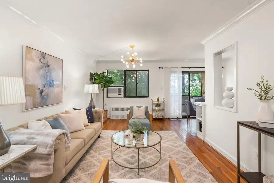 1577 N Colonial Ter #305-y, Arlington, VA 22209 - #3