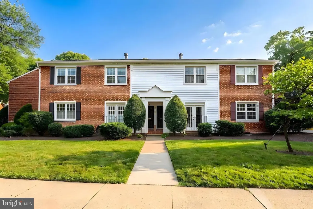 2637 S Walter Reed Dr #a, Arlington, VA 22206 - #1