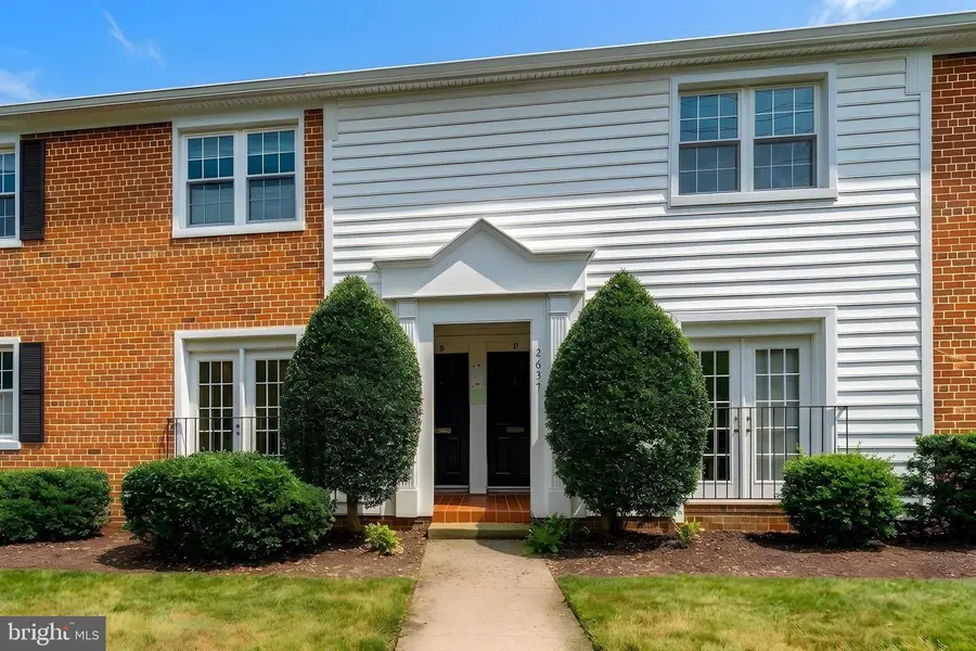2637 S Walter Reed Dr #a, Arlington, VA 22206 - #2