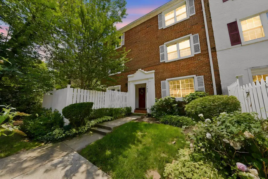 4634-a 28th Rd S #a, Arlington, VA 22206 - #2