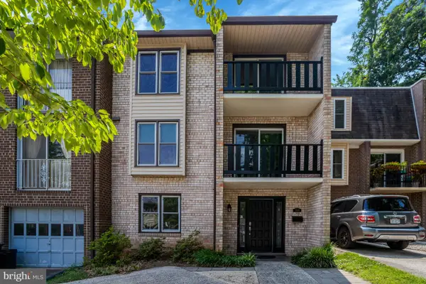 2130 Military Rd, ARLINGTON, VA 22207