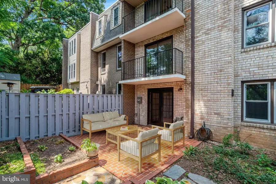 2130 Military Rd, Arlington, VA 22207 - #3