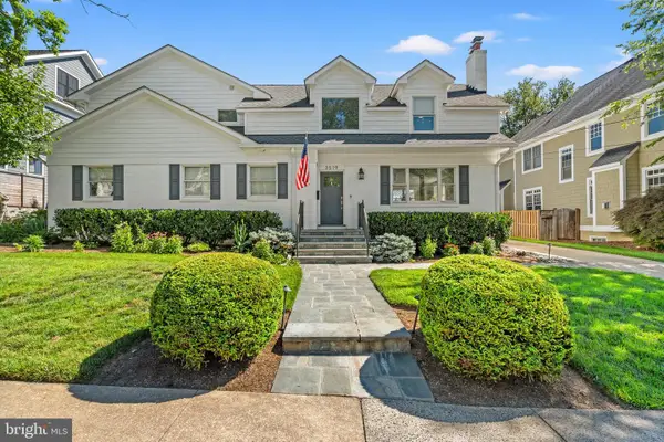3519 N Ohio St, ARLINGTON, VA 22207