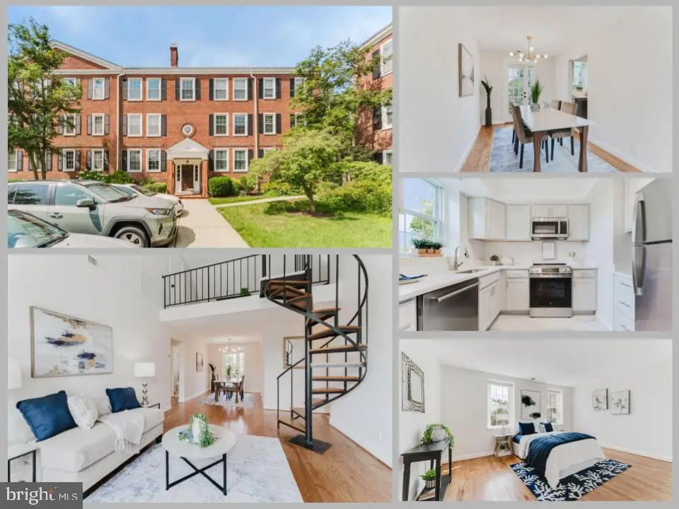 3050 S Abingdon St #c1, Arlington, VA 22206 - #1