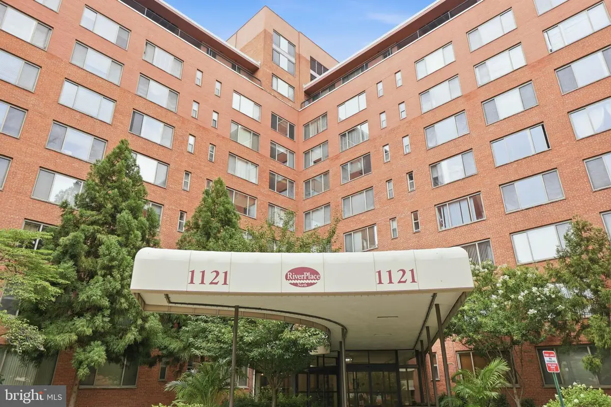 1121 Arlington Blvd #310, Arlington, VA 22209 - #1