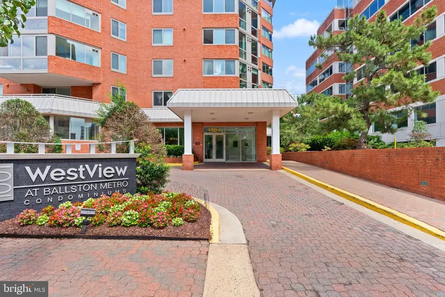 1024 N Utah St #625, Arlington, VA 22201 - #2