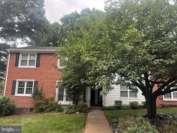 4631-a 28th Rd S #a, ARLINGTON, VA 22206