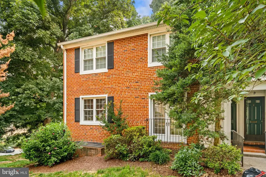 4631-a 28th Rd S #a, Arlington, VA 22206 - #2