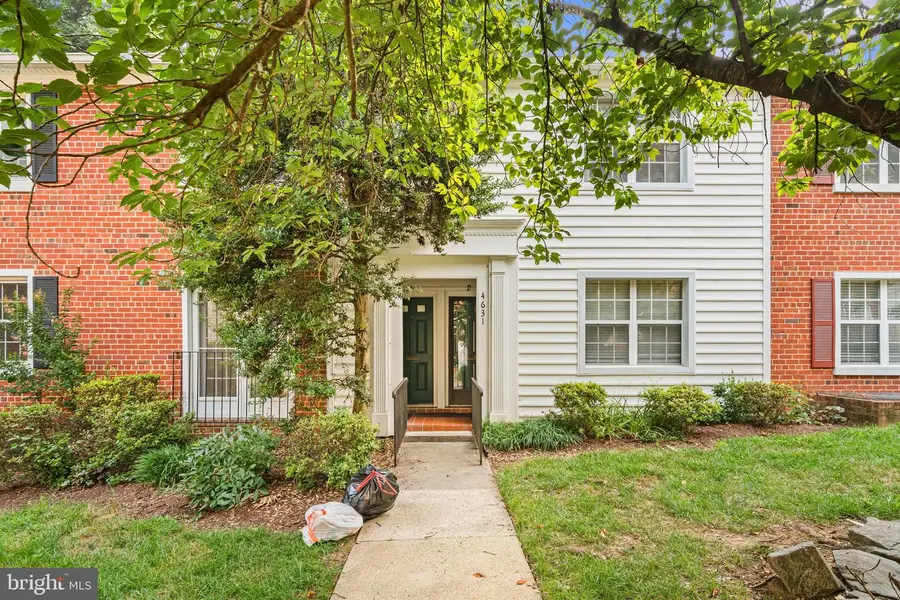 4631-a 28th Rd S #a, Arlington, VA 22206 - #3
