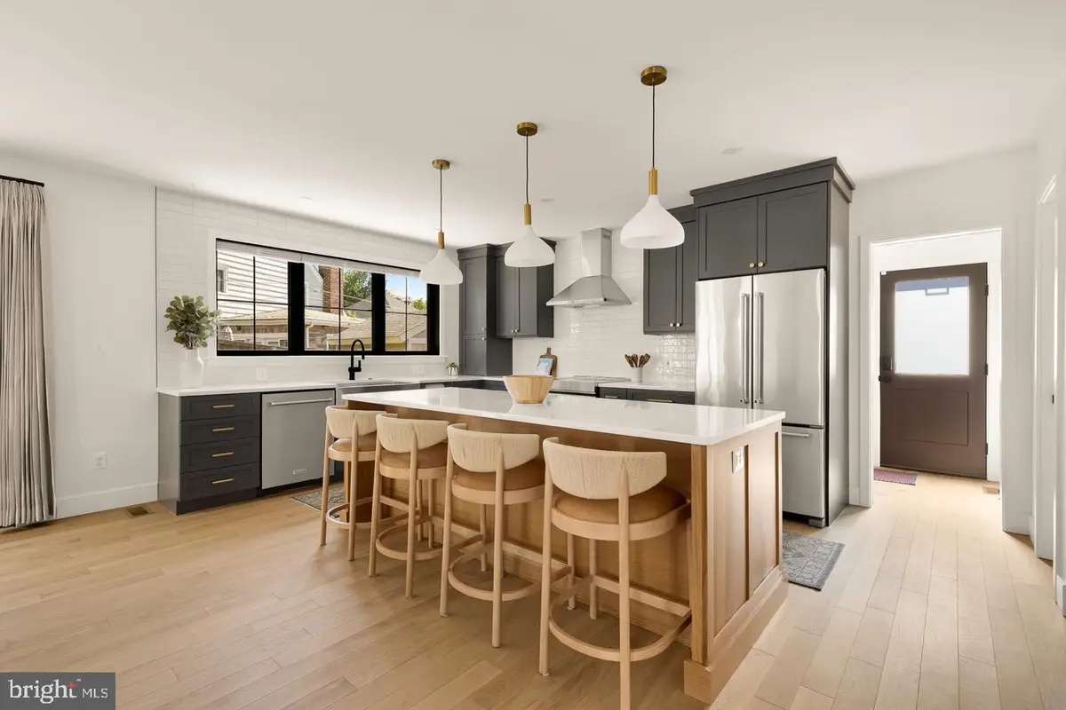4407 20th Rd N, Arlington, VA 22207 - #1
