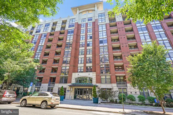 1021 Garfield St #627, ARLINGTON, VA 22201