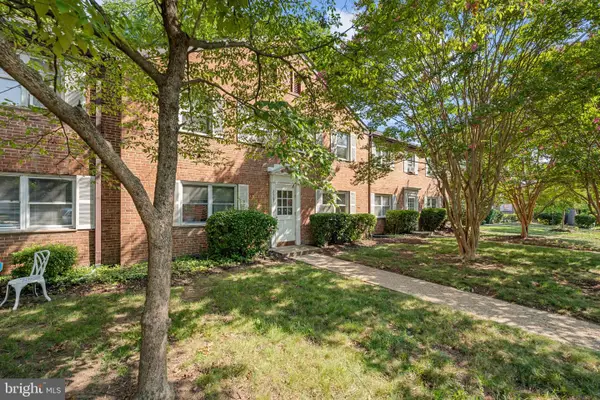 2907-b 16th Rd S #2907b, ARLINGTON, VA 22204