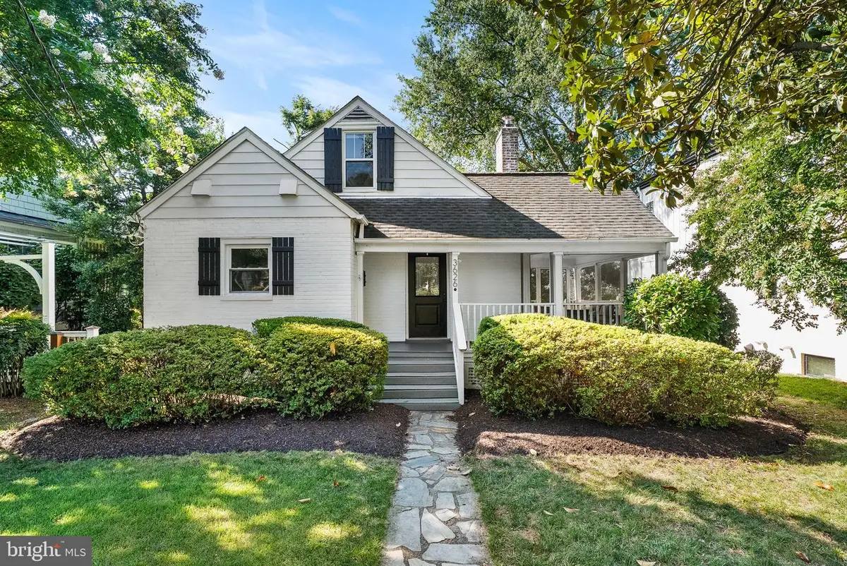 3626 6th St S, Arlington, VA 22204 - #1