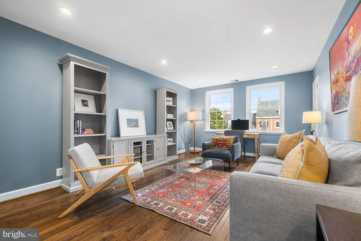 4520 36th St S #b2, Arlington, VA 22206 - #1