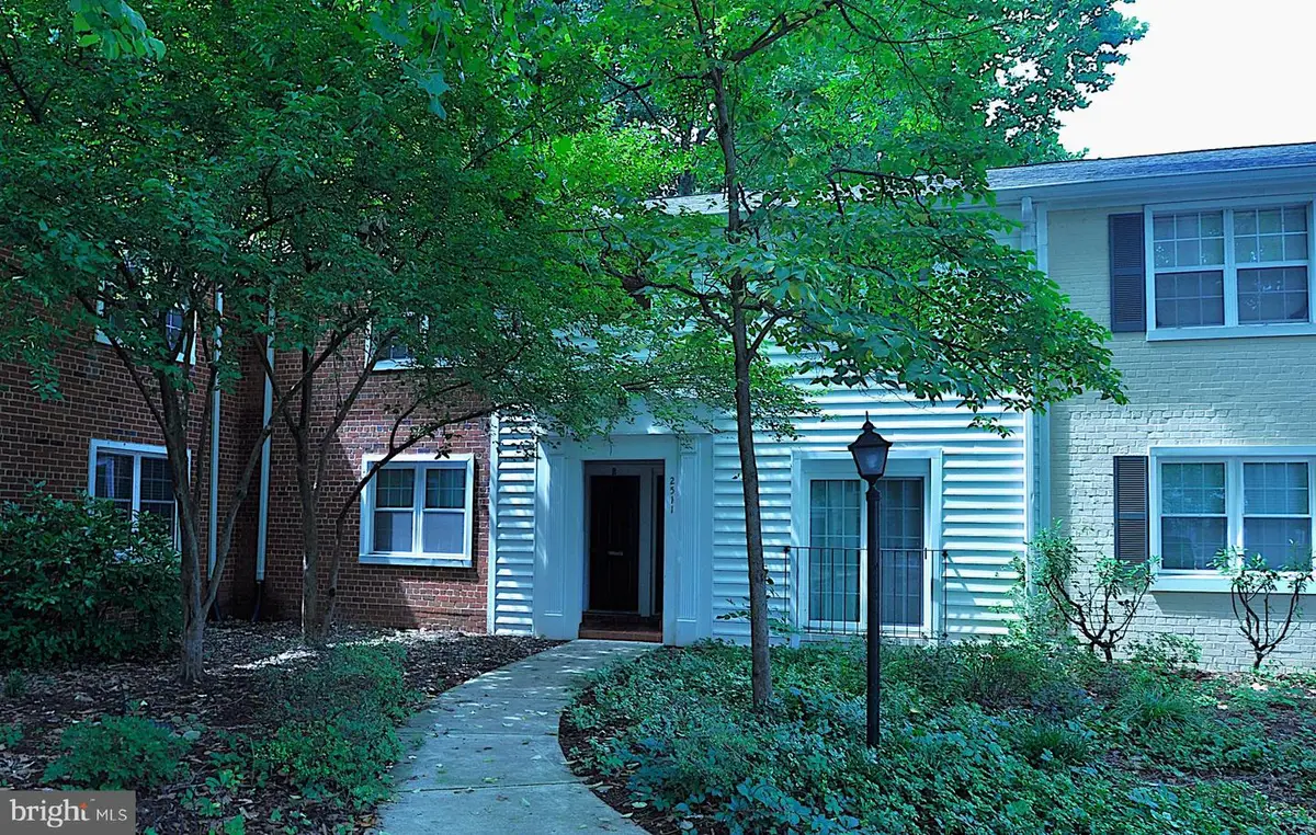 2511 S Walter Reed Dr #b, Arlington, VA 22206 - #1