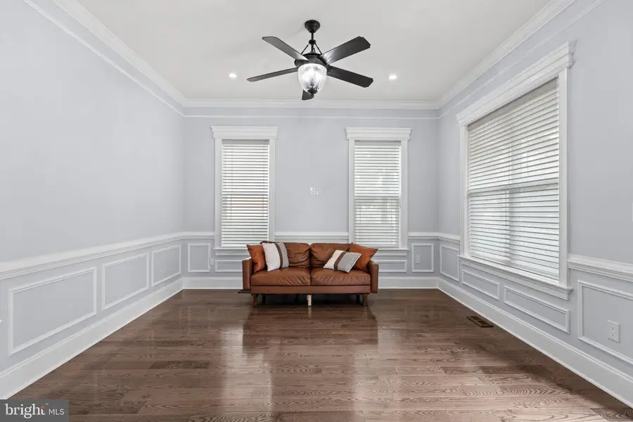 2116 N Culpeper St, Arlington, VA 22207 - #3