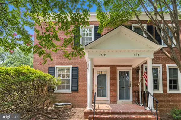 4239 32nd Rd S, ARLINGTON, VA 22206