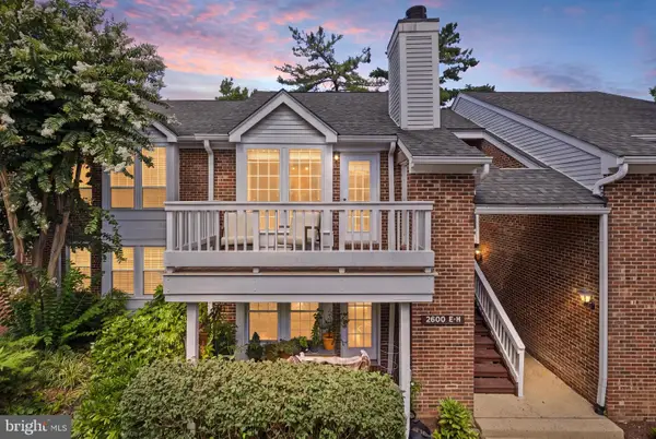 2600-f S Arlington Mill Dr #f, ARLINGTON, VA 22206