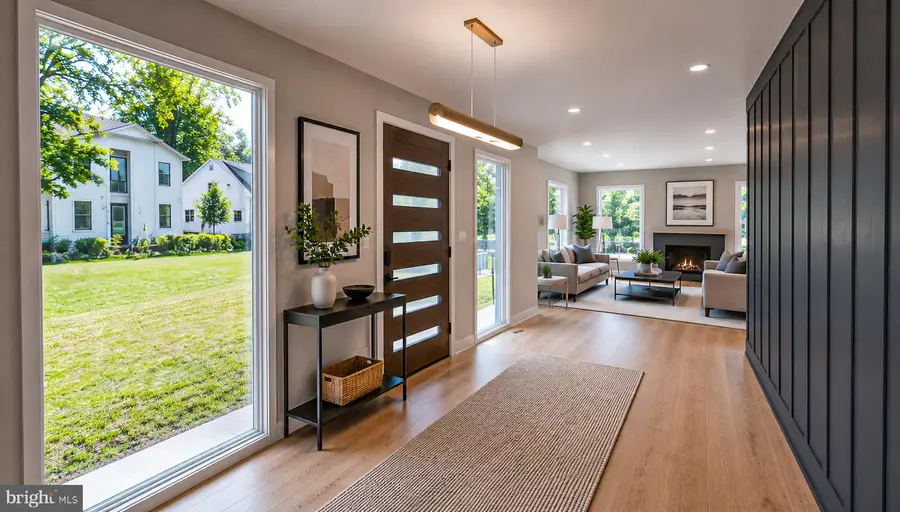 1800 N Harvard St, Arlington, VA 22201 - #3