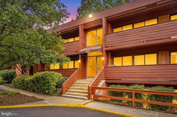 1502 S George Mason Dr #2, ARLINGTON, VA 22204